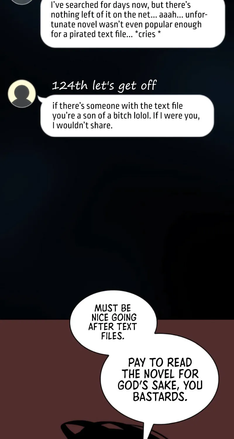 Omniscient Reader Chapter 50 page 134 - 