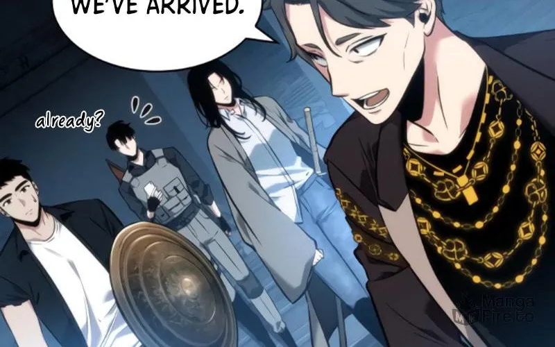 Omniscient Reader Chapter 50 page 137 - 