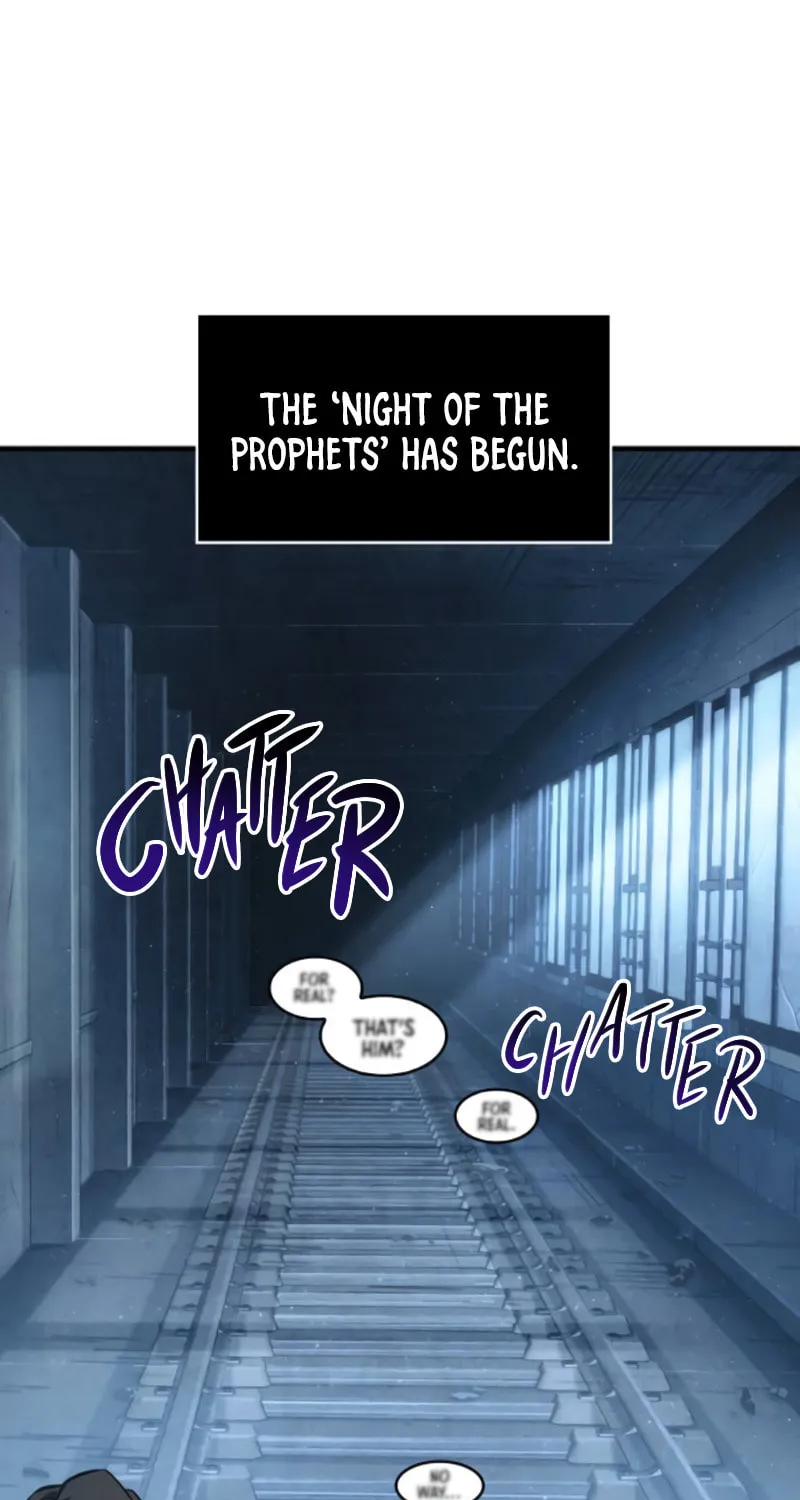 Omniscient Reader Chapter 50 page 140 - 