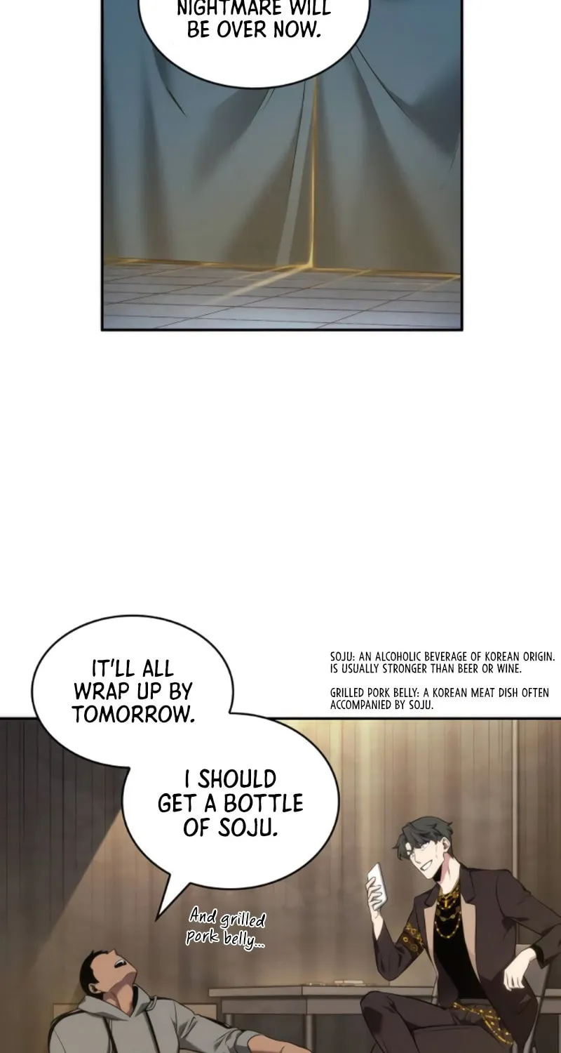 Omniscient Reader Chapter 50 page 26 - 