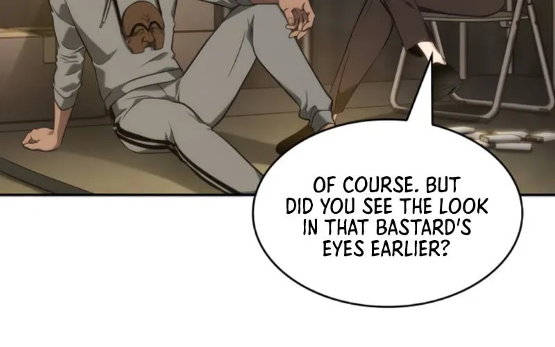 Omniscient Reader Chapter 50 page 27 - 