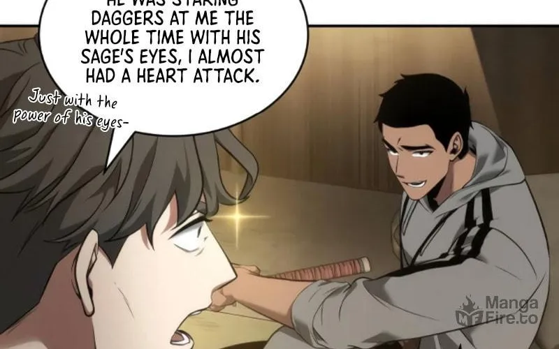 Omniscient Reader Chapter 50 page 29 - 