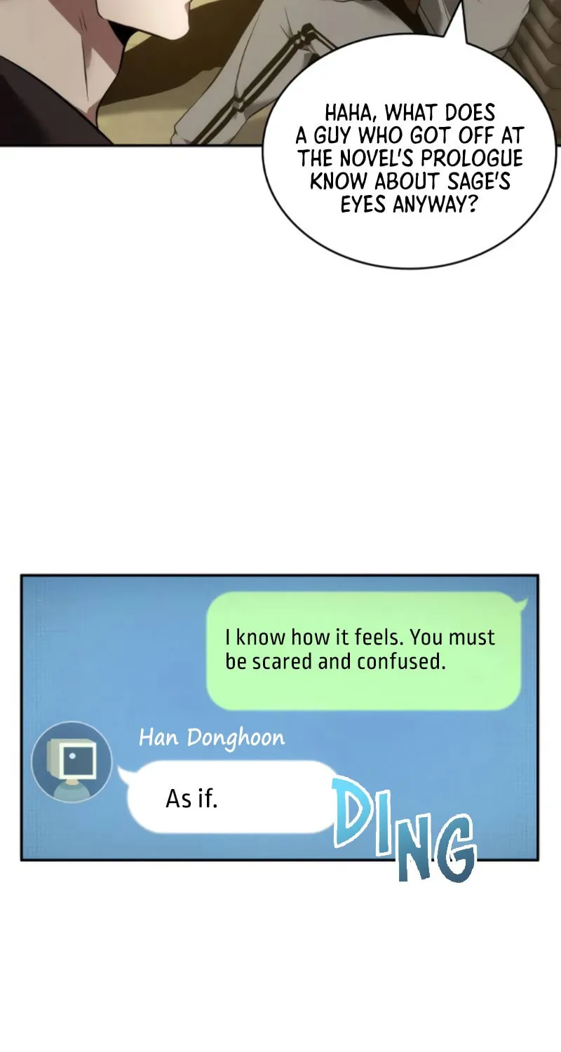Omniscient Reader Chapter 50 page 30 - 