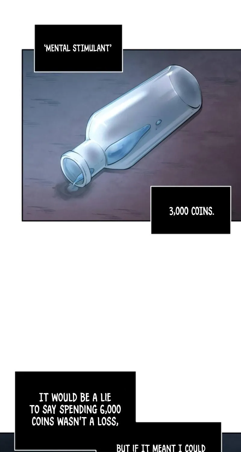 Omniscient Reader Chapter 50 page 4 - 
