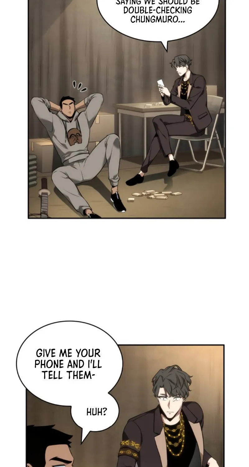 Omniscient Reader Chapter 50 page 32 - 