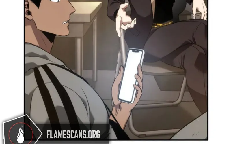 Omniscient Reader Chapter 50 page 33 - 