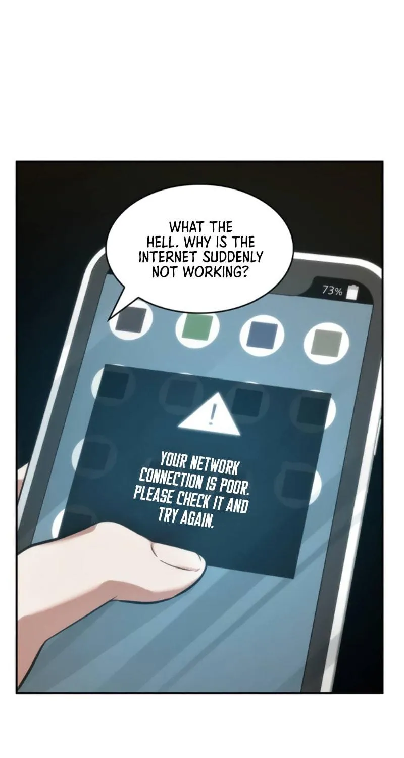 Omniscient Reader Chapter 50 page 40 - 