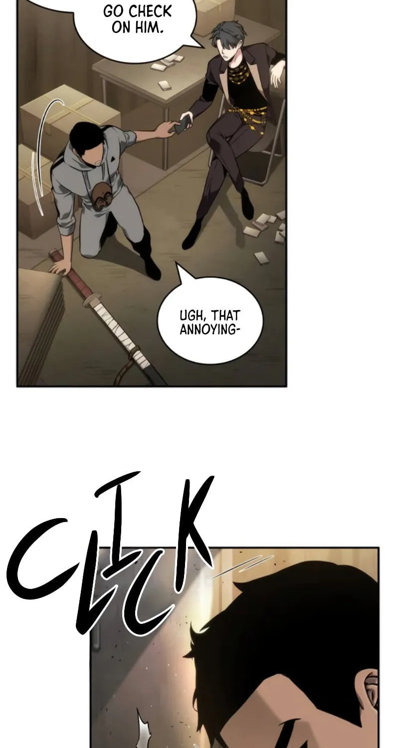 Omniscient Reader Chapter 50 page 42 - 