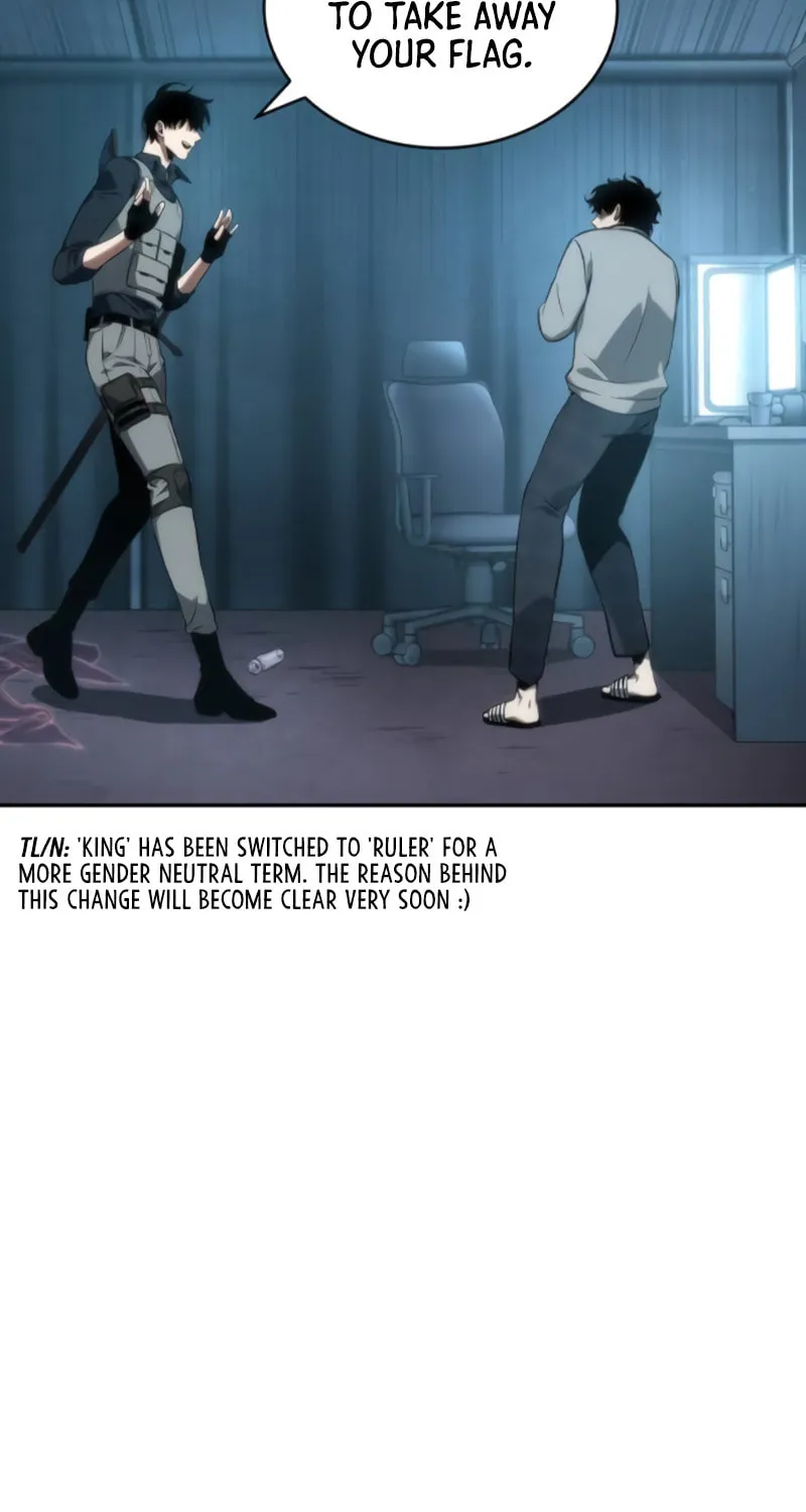 Omniscient Reader Chapter 50 page 6 - 