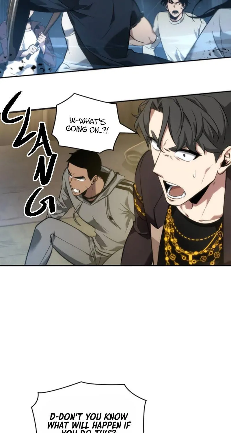 Omniscient Reader Chapter 50 page 52 - 
