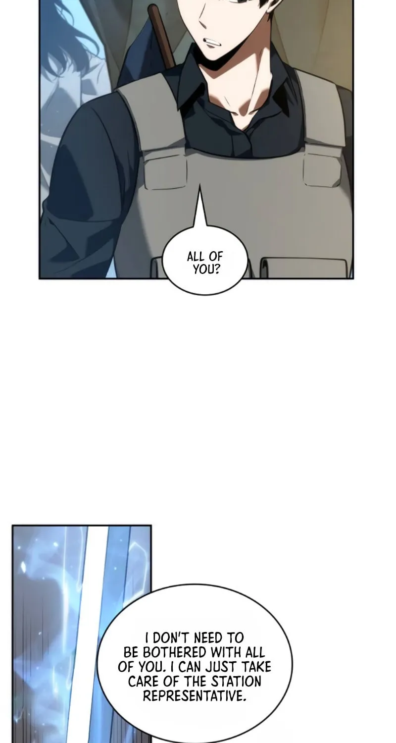 Omniscient Reader Chapter 50 page 54 - 