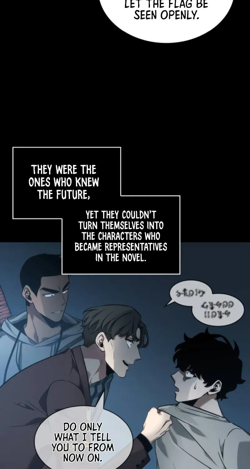 Omniscient Reader Chapter 50 page 60 - 