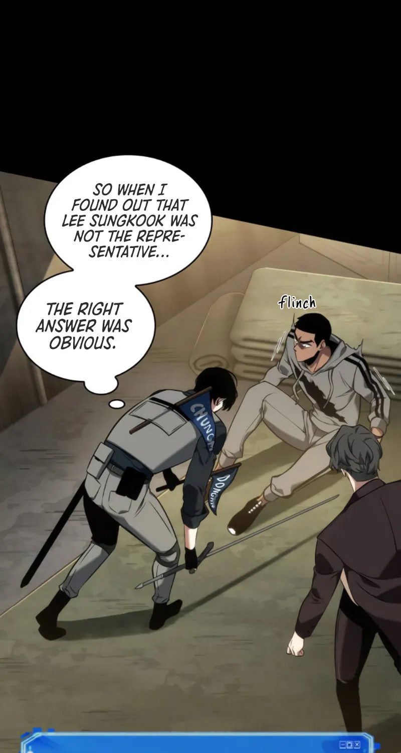Omniscient Reader Chapter 50 page 62 - 