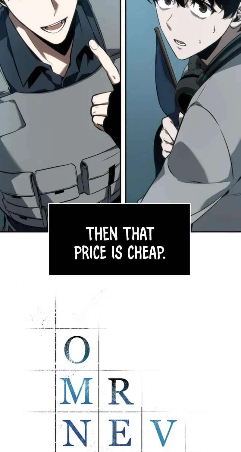 Omniscient Reader Chapter 50 page 8 - 
