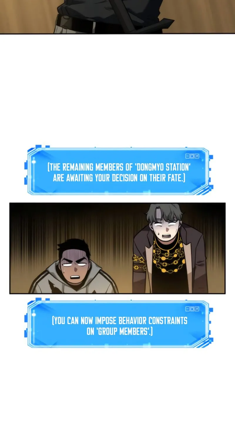 Omniscient Reader Chapter 50 page 72 - 