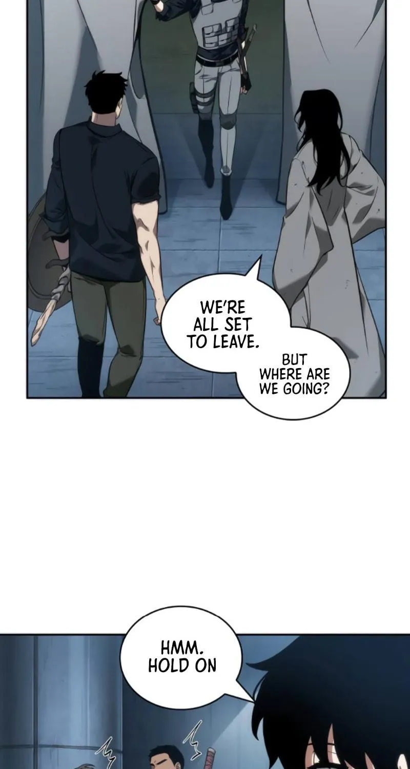 Omniscient Reader Chapter 50 page 82 - 