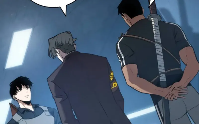 Omniscient Reader Chapter 50 page 85 - 