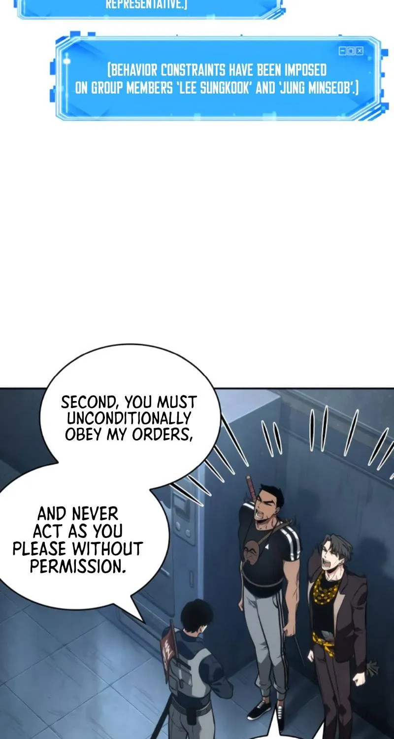 Omniscient Reader Chapter 50 page 88 - 