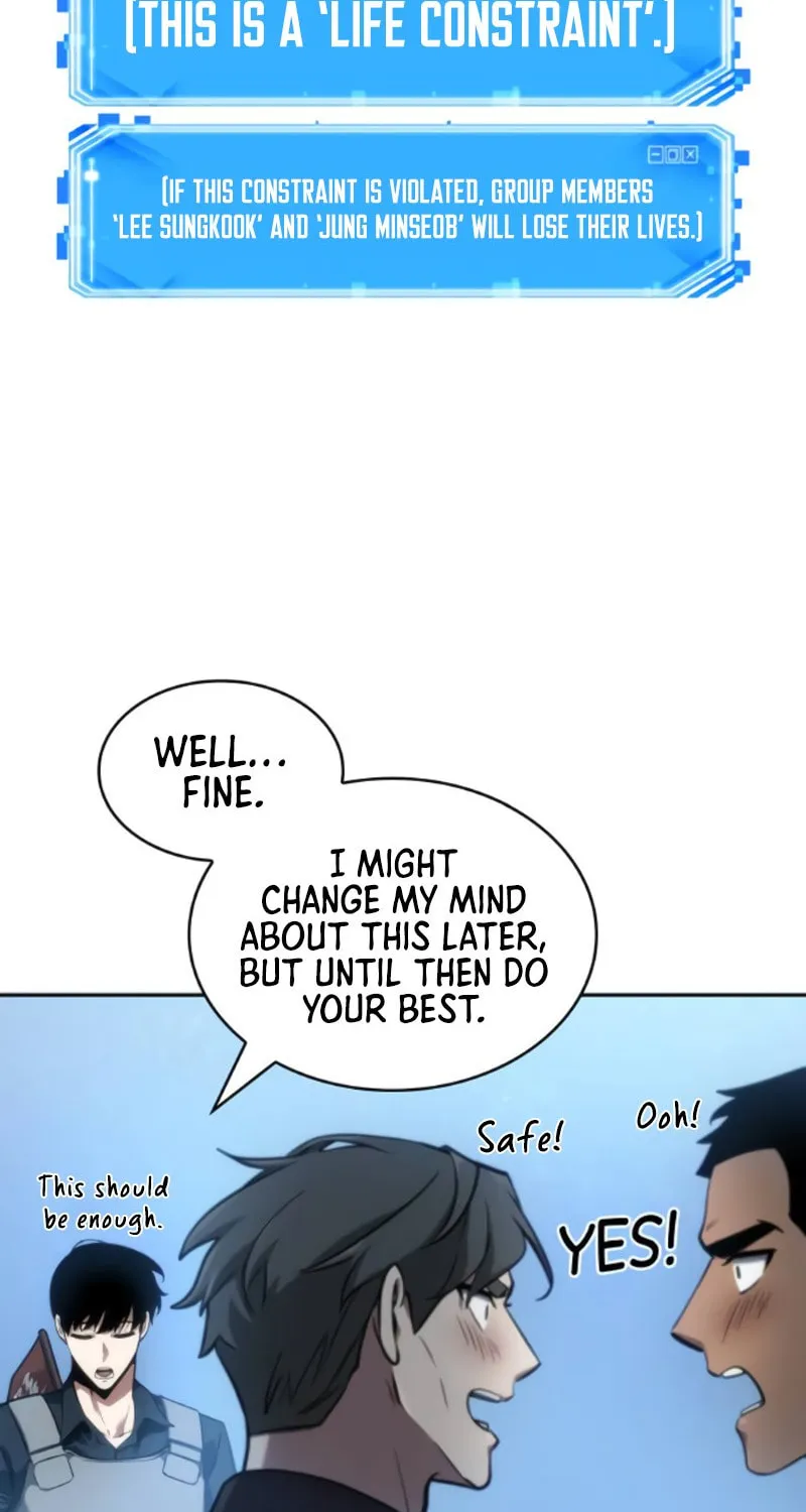 Omniscient Reader Chapter 50 page 90 - 