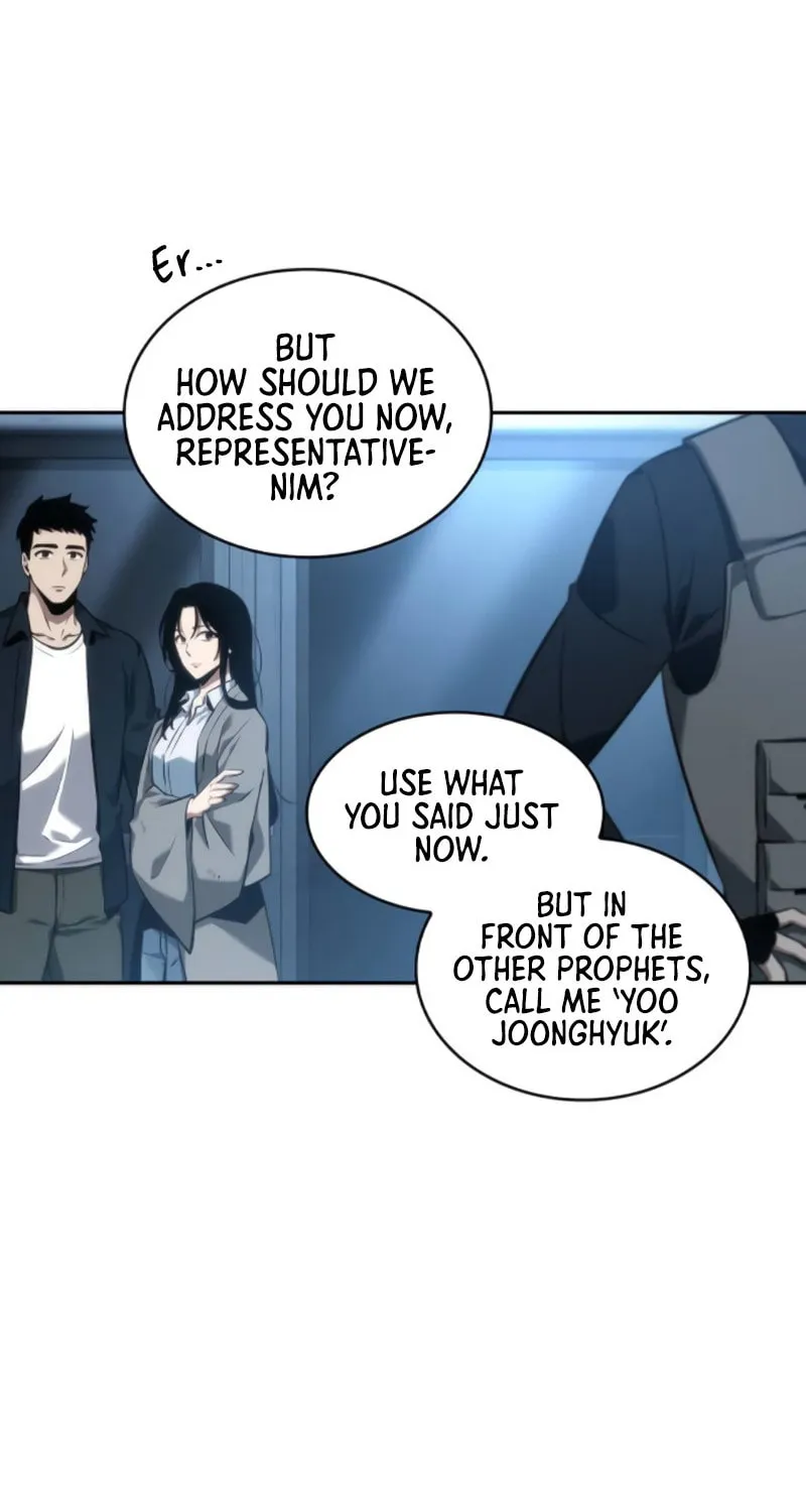 Omniscient Reader Chapter 50 page 92 - 