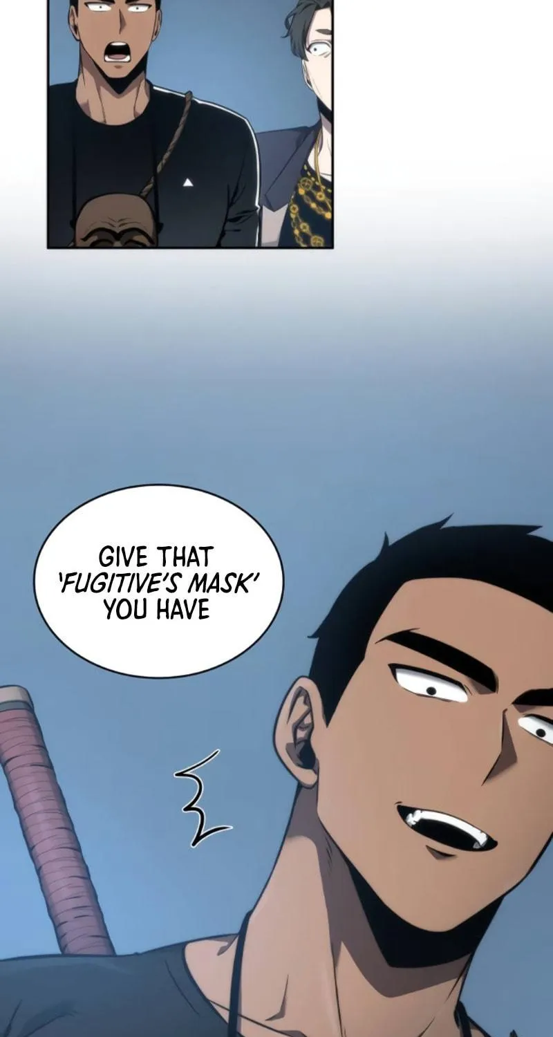 Omniscient Reader Chapter 50 page 94 - 