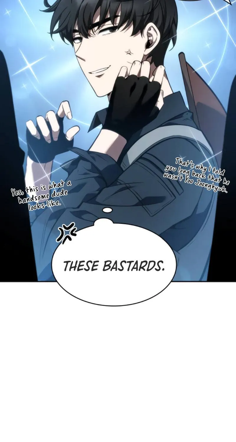 Omniscient Reader Chapter 50 page 100 - 