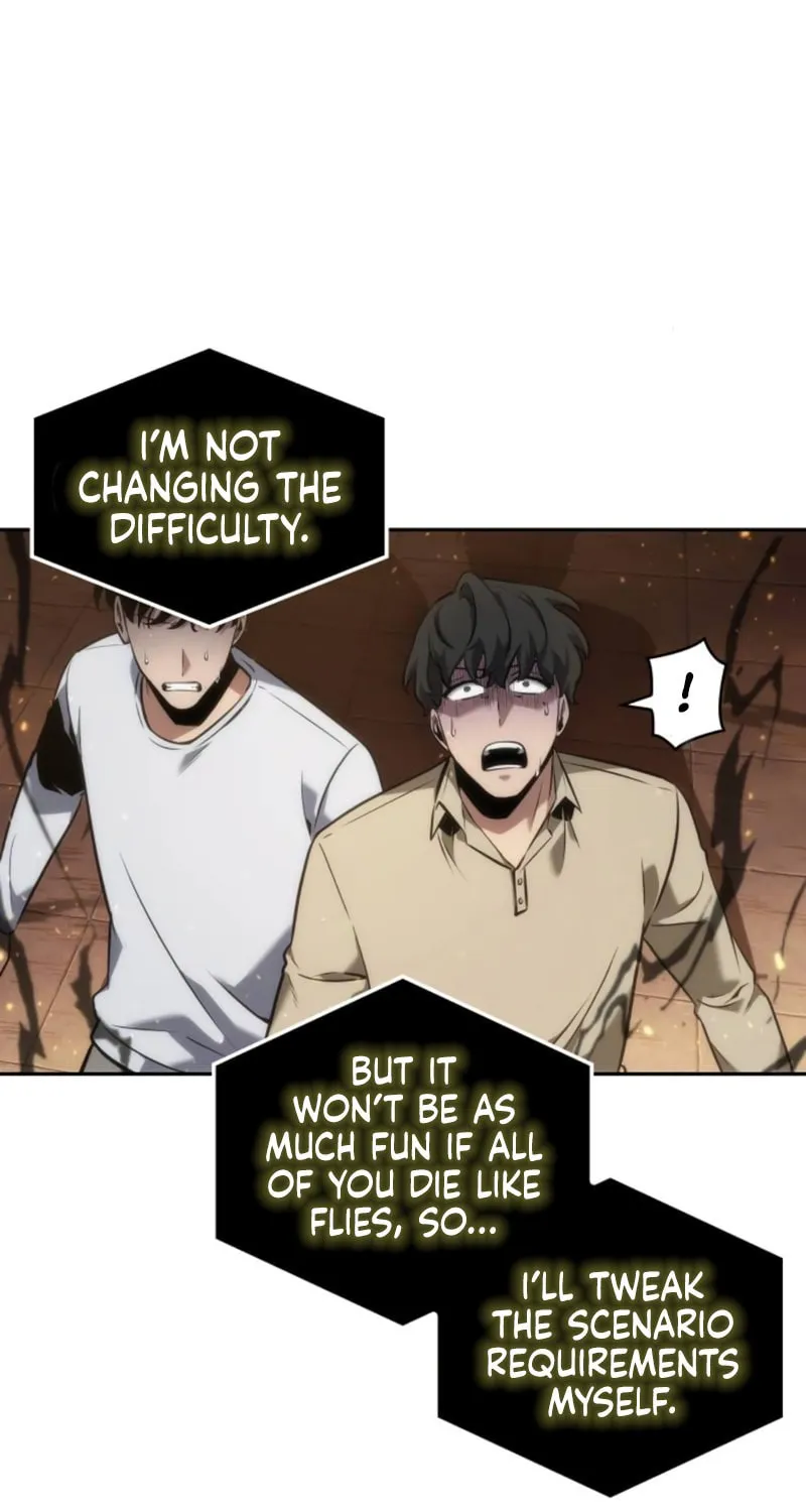 Omniscient Reader Chapter 51 page 104 - 