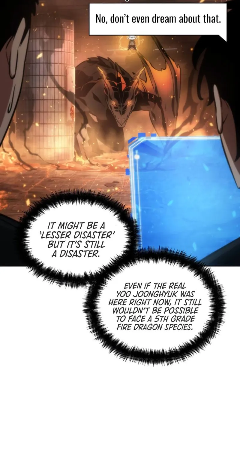Omniscient Reader Chapter 51 page 110 - 