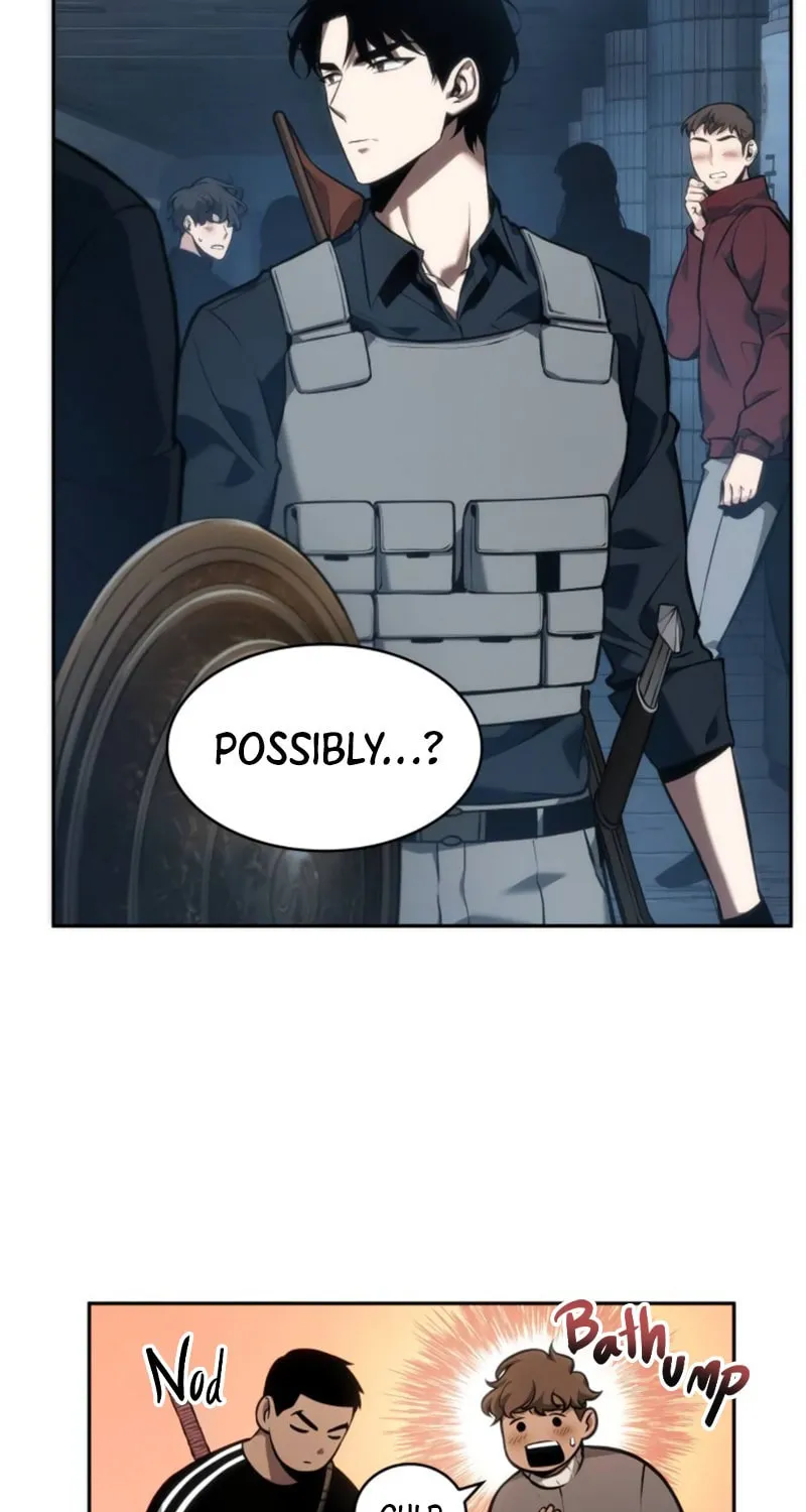 Omniscient Reader Chapter 51 page 12 - 