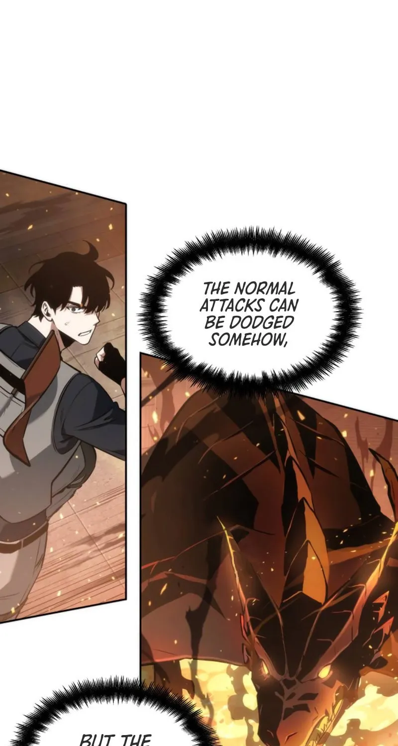 Omniscient Reader Chapter 51 page 120 - 