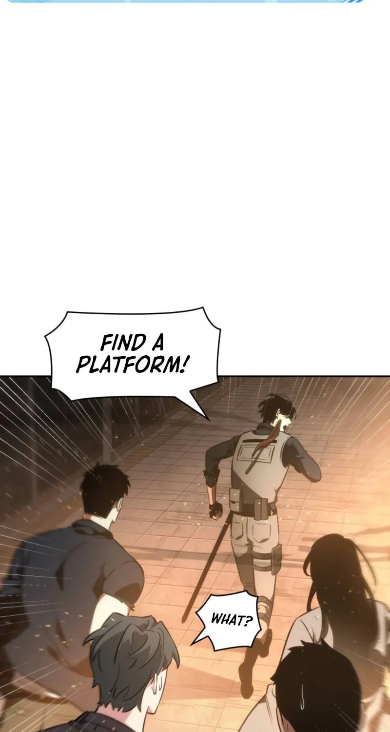 Omniscient Reader Chapter 51 page 122 - 