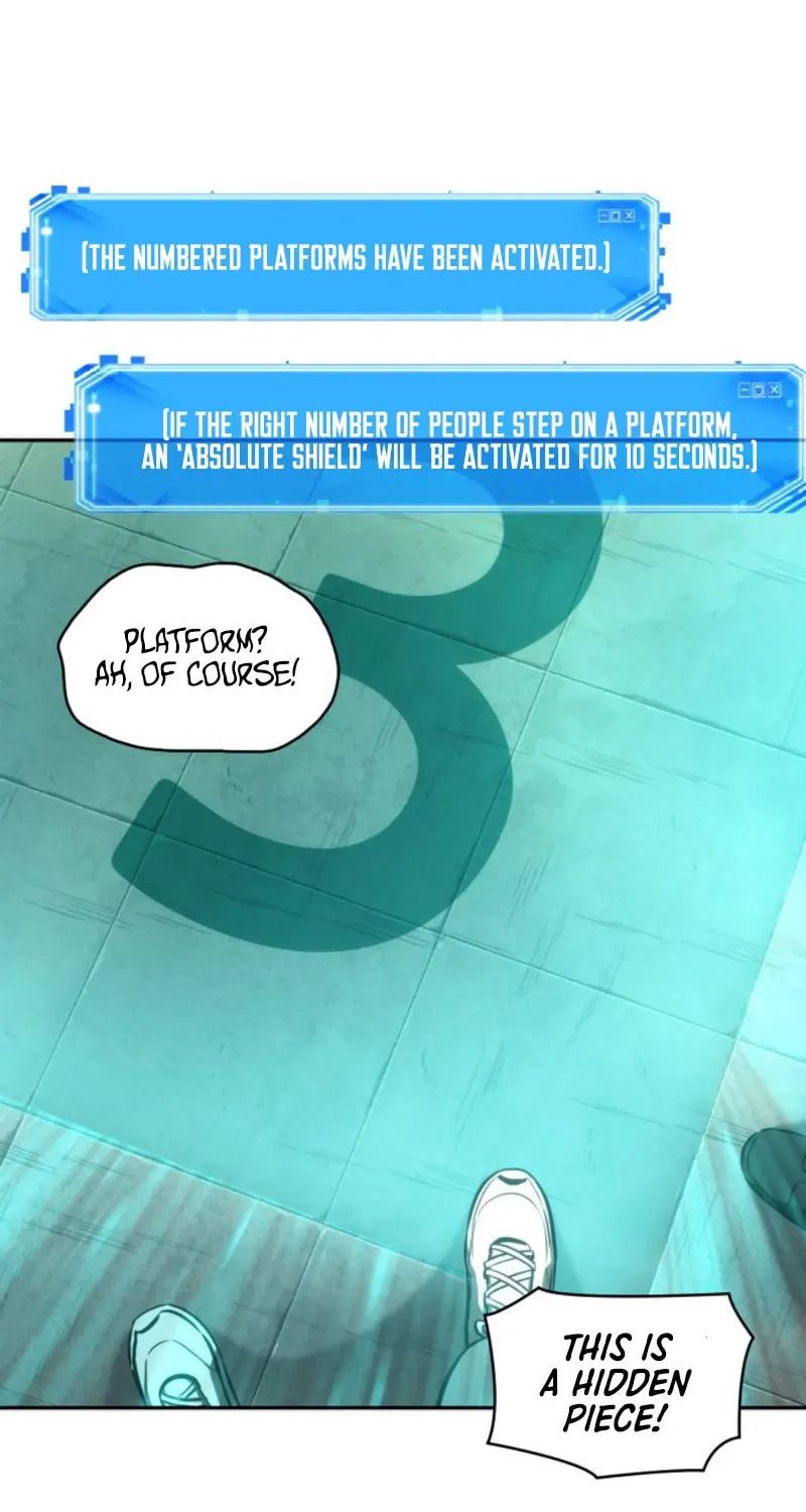 Omniscient Reader Chapter 51 page 126 - 