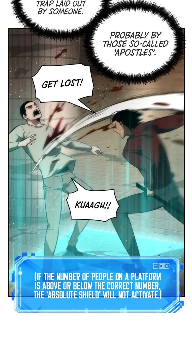 Omniscient Reader Chapter 51 page 128 - 