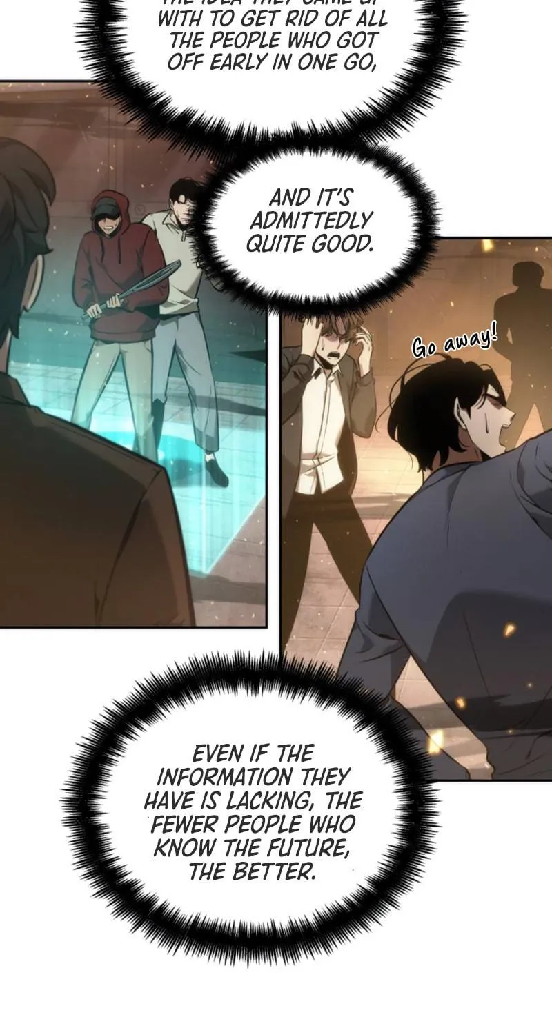 Omniscient Reader Chapter 51 page 130 - 