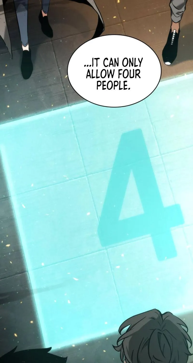 Omniscient Reader Chapter 51 page 136 - 