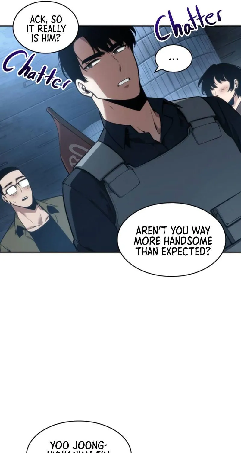 Omniscient Reader Chapter 51 page 16 - 