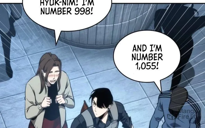Omniscient Reader Chapter 51 page 17 - 