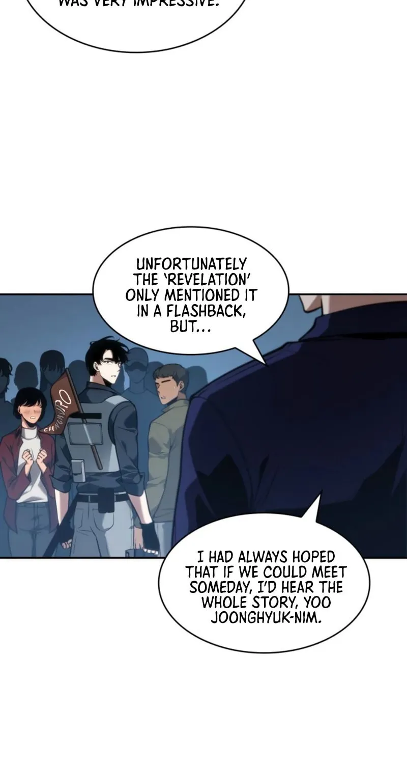 Omniscient Reader Chapter 51 page 20 - 
