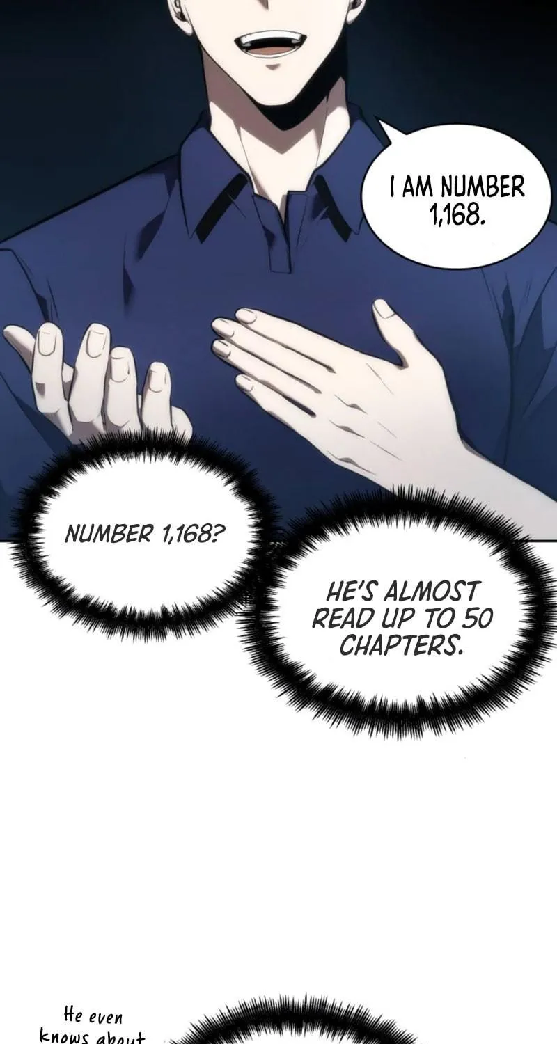Omniscient Reader Chapter 51 page 22 - 