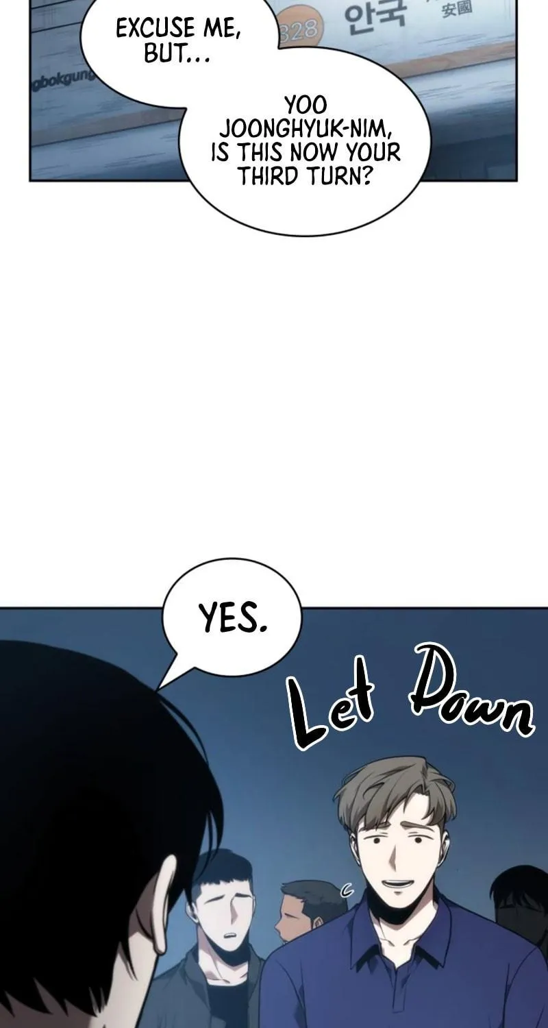 Omniscient Reader Chapter 51 page 28 - 