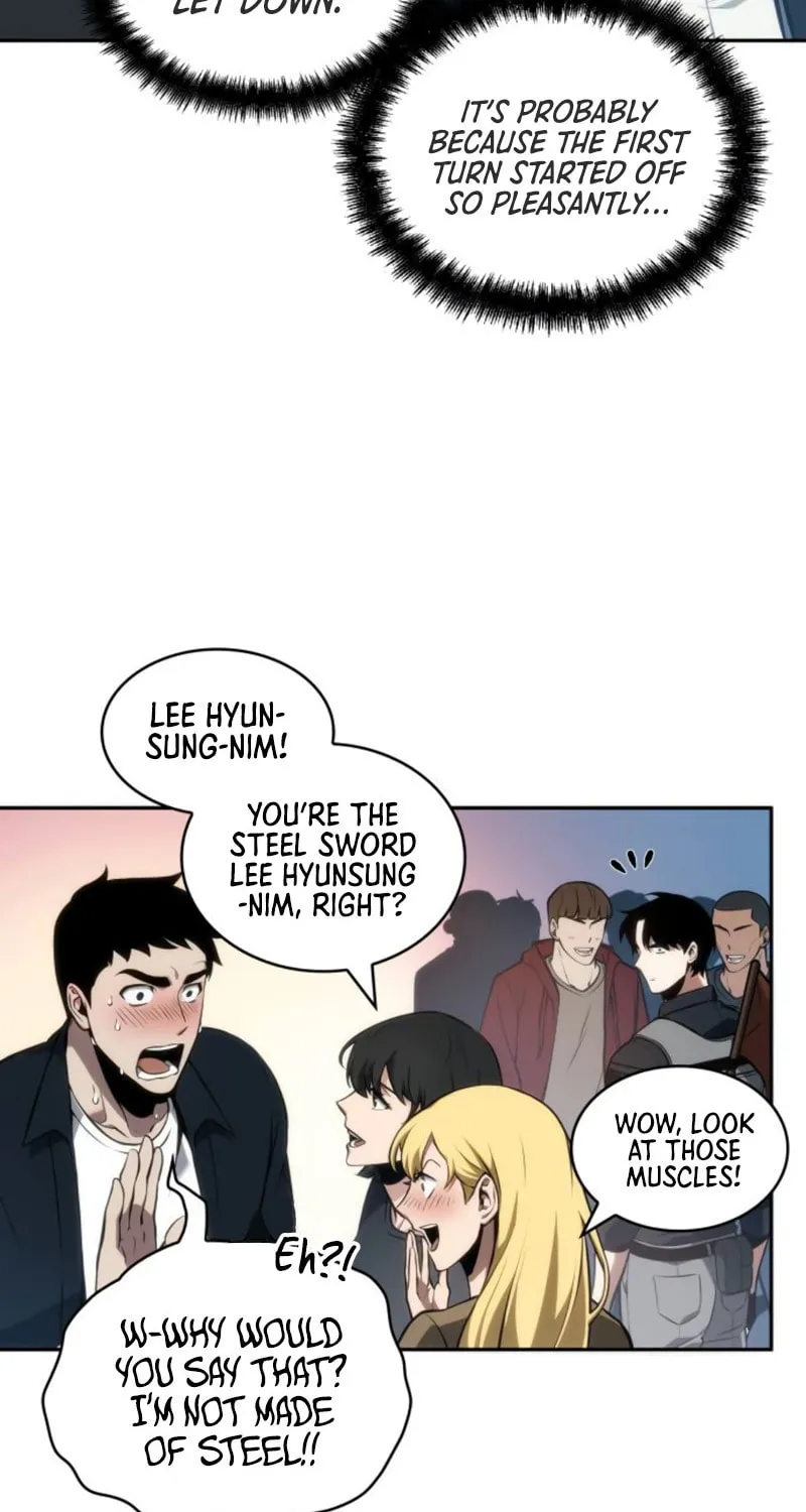 Omniscient Reader Chapter 51 page 30 - 