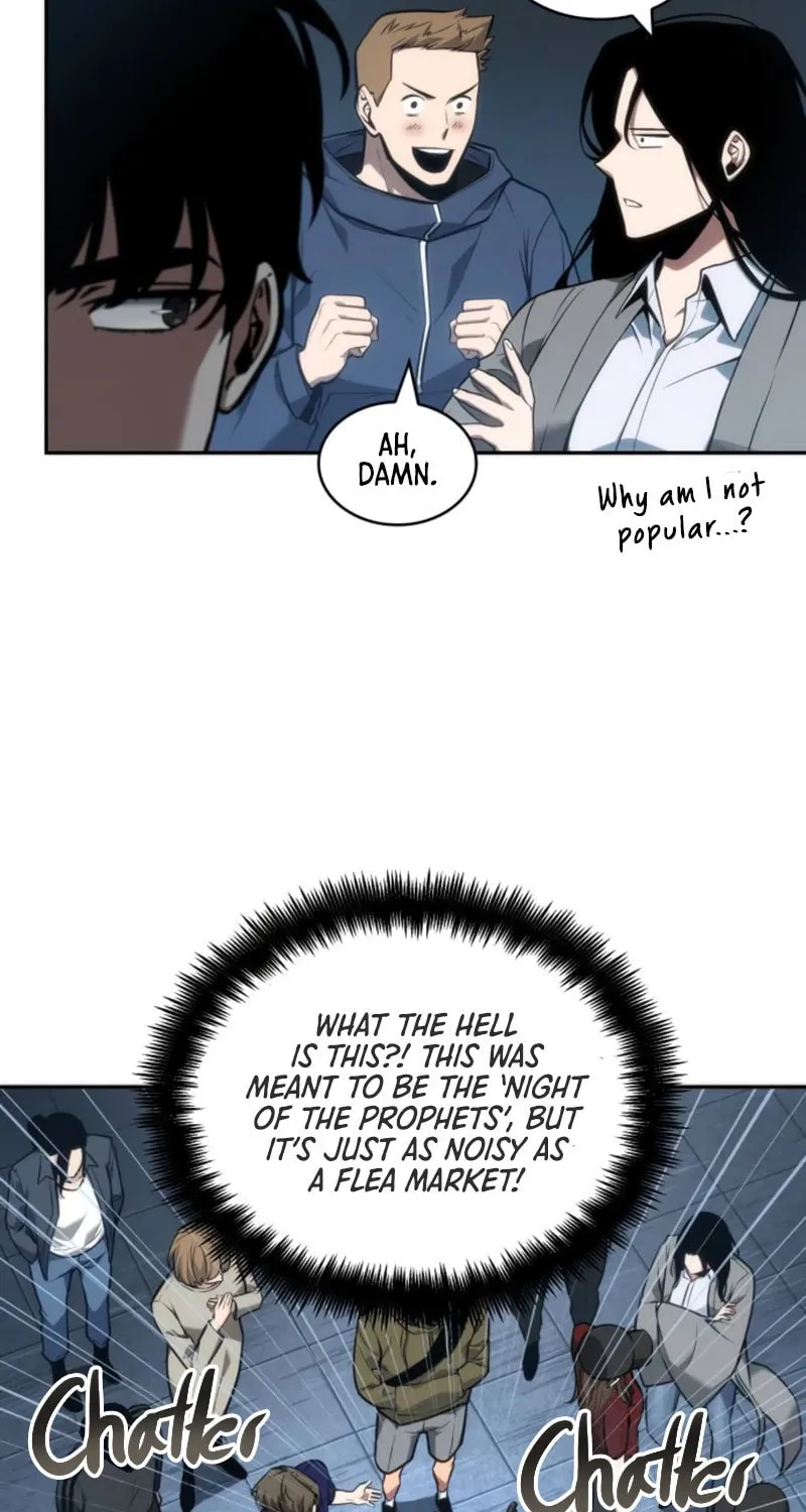 Omniscient Reader Chapter 51 page 32 - 