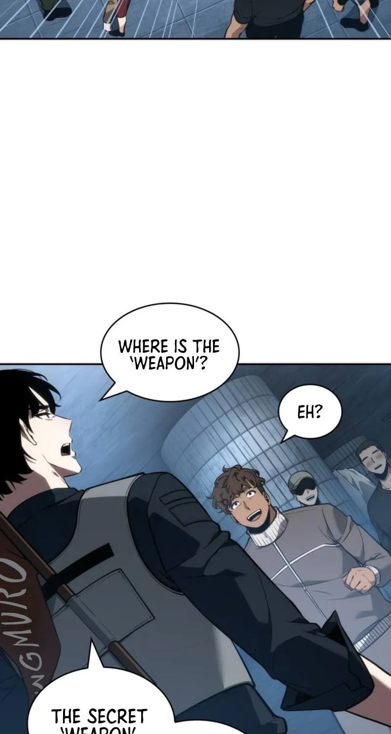 Omniscient Reader Chapter 51 page 34 - 
