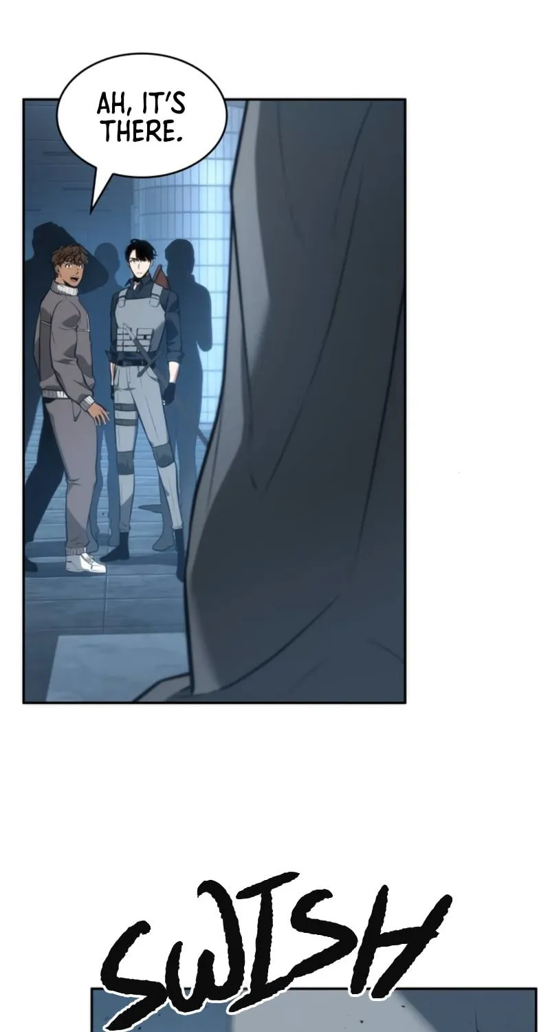 Omniscient Reader Chapter 51 page 36 - 