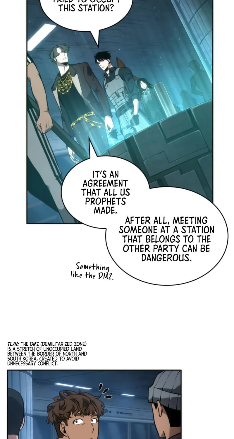 Omniscient Reader Chapter 51 page 6 - 