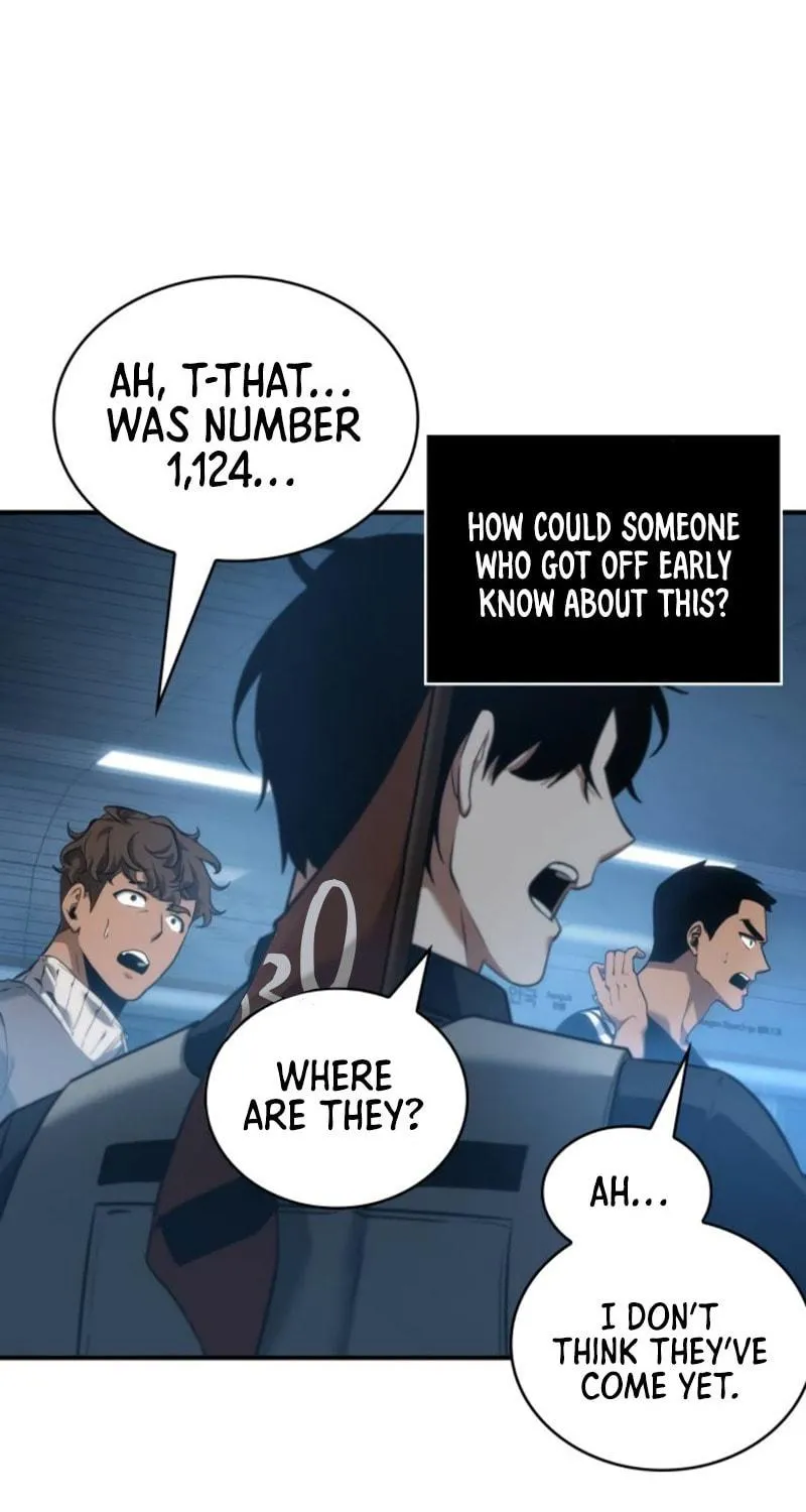 Omniscient Reader Chapter 51 page 52 - 