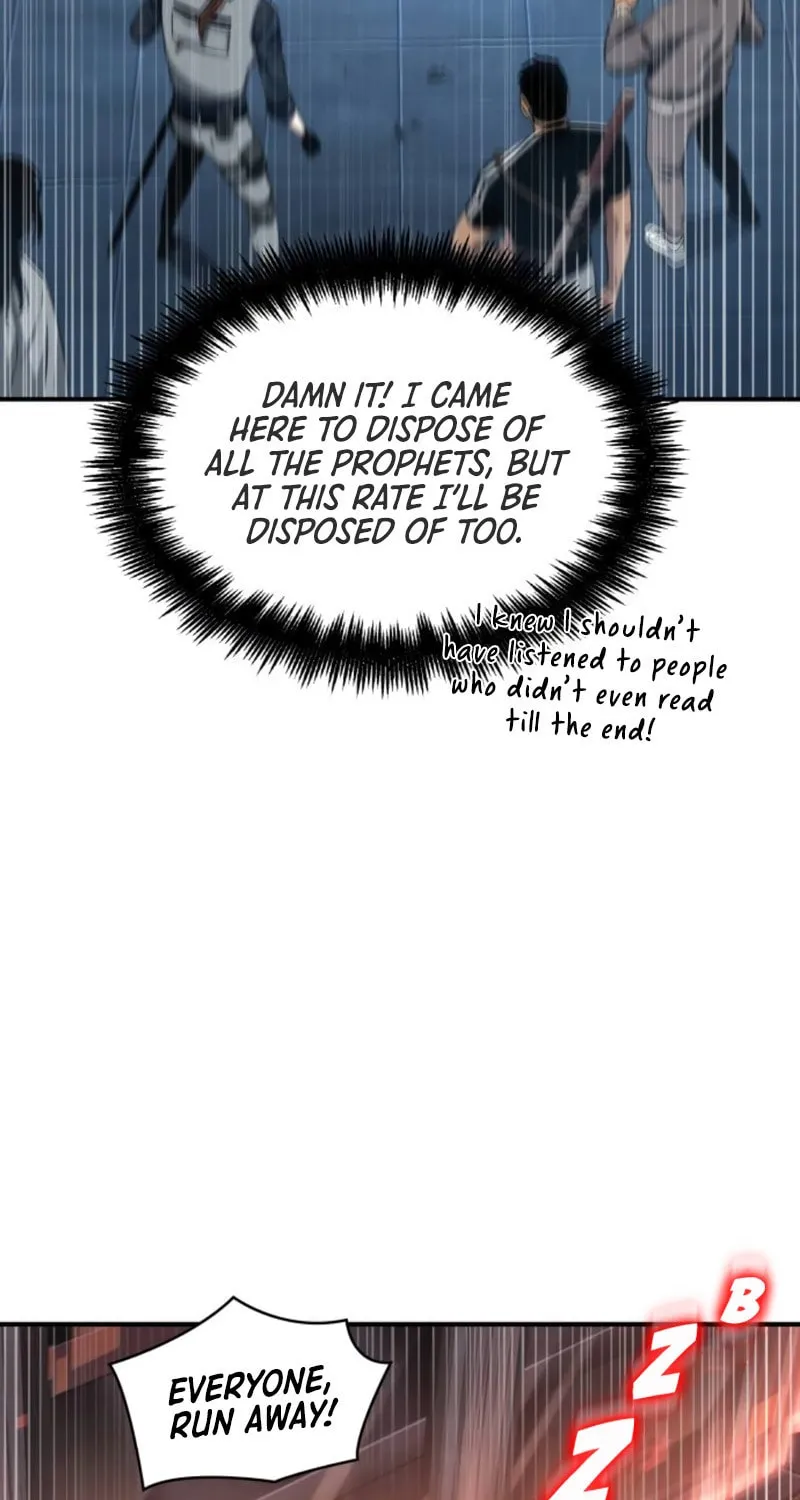 Omniscient Reader Chapter 51 page 60 - 