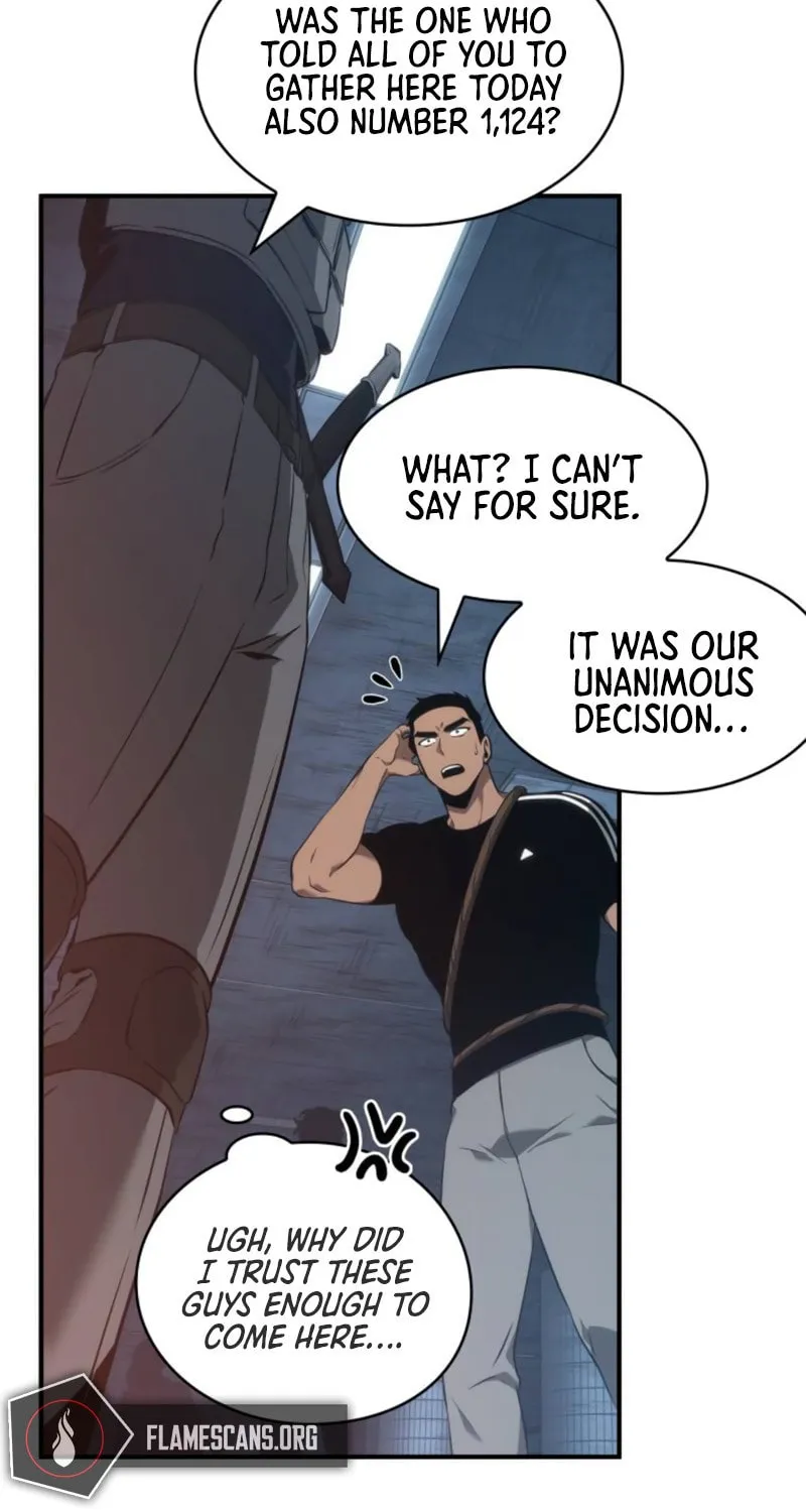 Omniscient Reader Chapter 51 page 66 - 