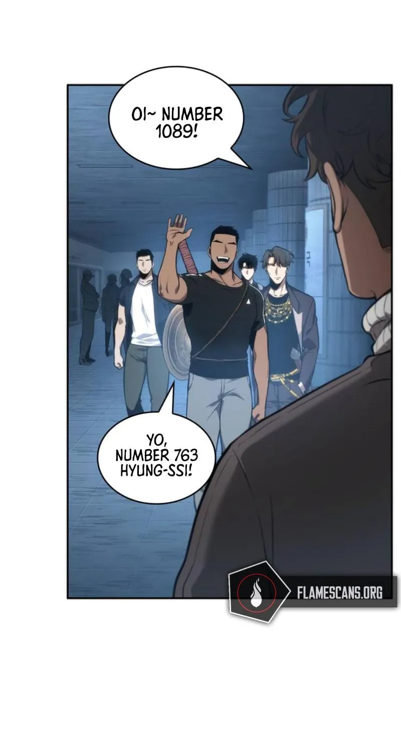 Omniscient Reader Chapter 51 page 8 - 