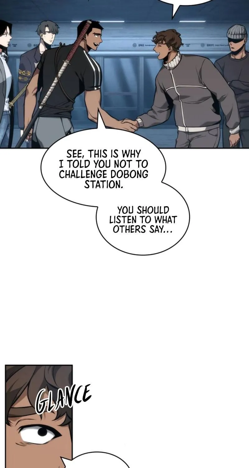Omniscient Reader Chapter 51 page 10 - 